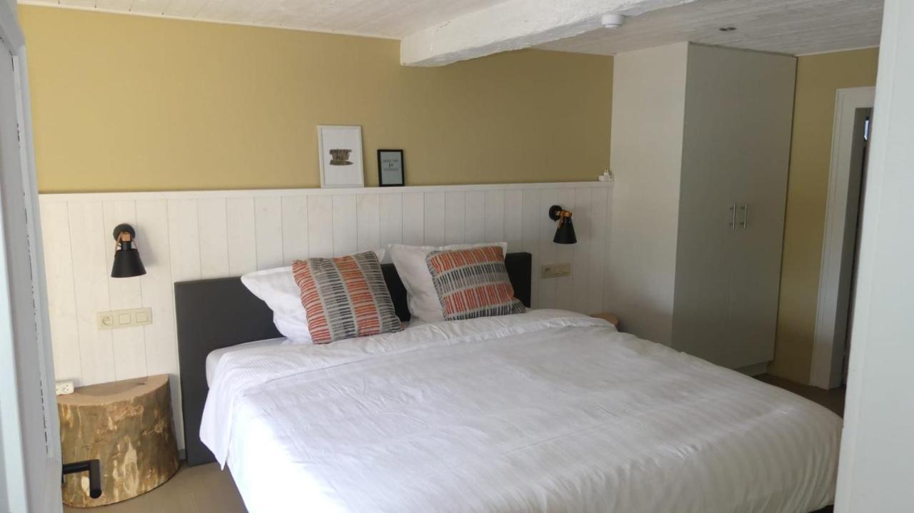 Le Jardin Des Fagnes Villa Robertville Ngoại thất bức ảnh