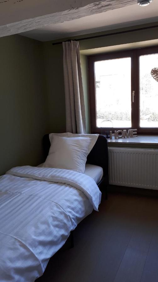 Le Jardin Des Fagnes Villa Robertville Ngoại thất bức ảnh