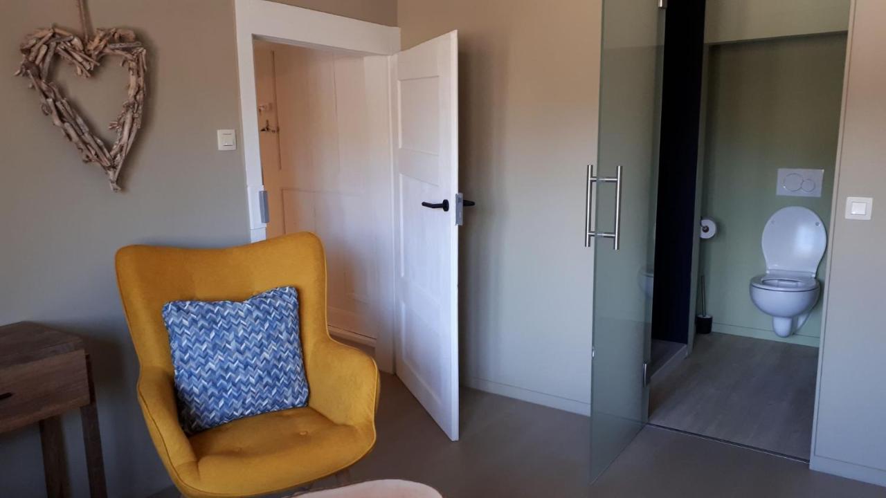 Le Jardin Des Fagnes Villa Robertville Ngoại thất bức ảnh