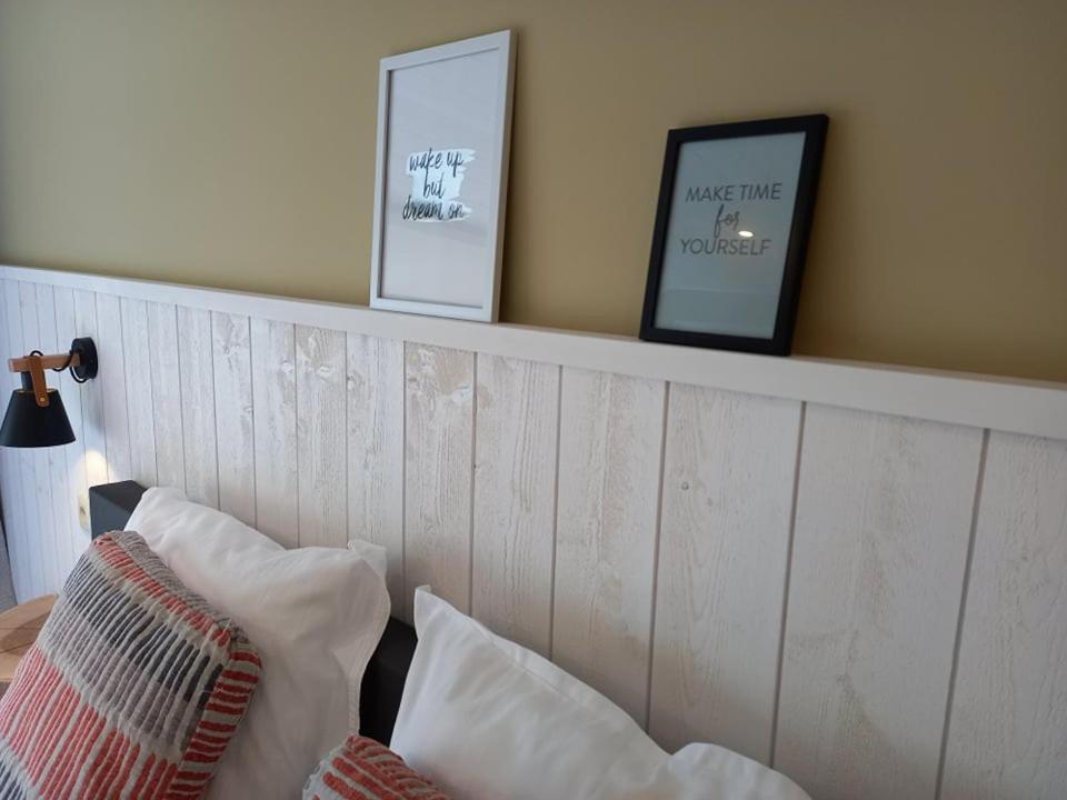 Le Jardin Des Fagnes Villa Robertville Ngoại thất bức ảnh