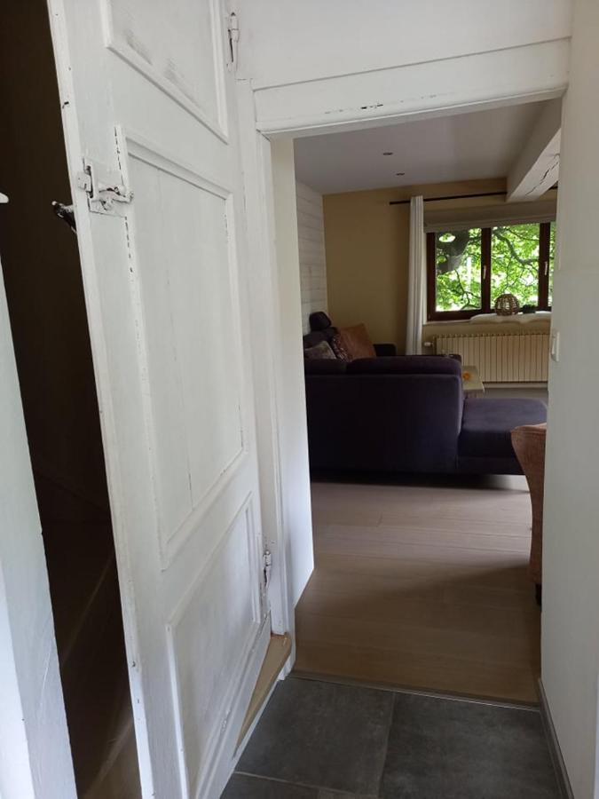 Le Jardin Des Fagnes Villa Robertville Ngoại thất bức ảnh