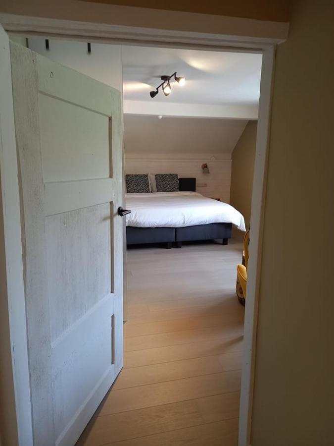 Le Jardin Des Fagnes Villa Robertville Ngoại thất bức ảnh